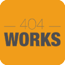 404 Works