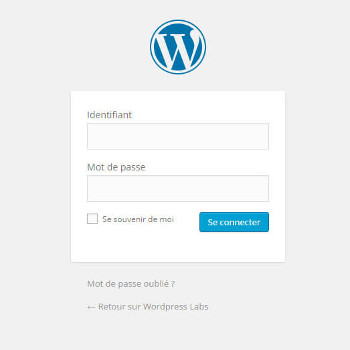 wordpress-login-default